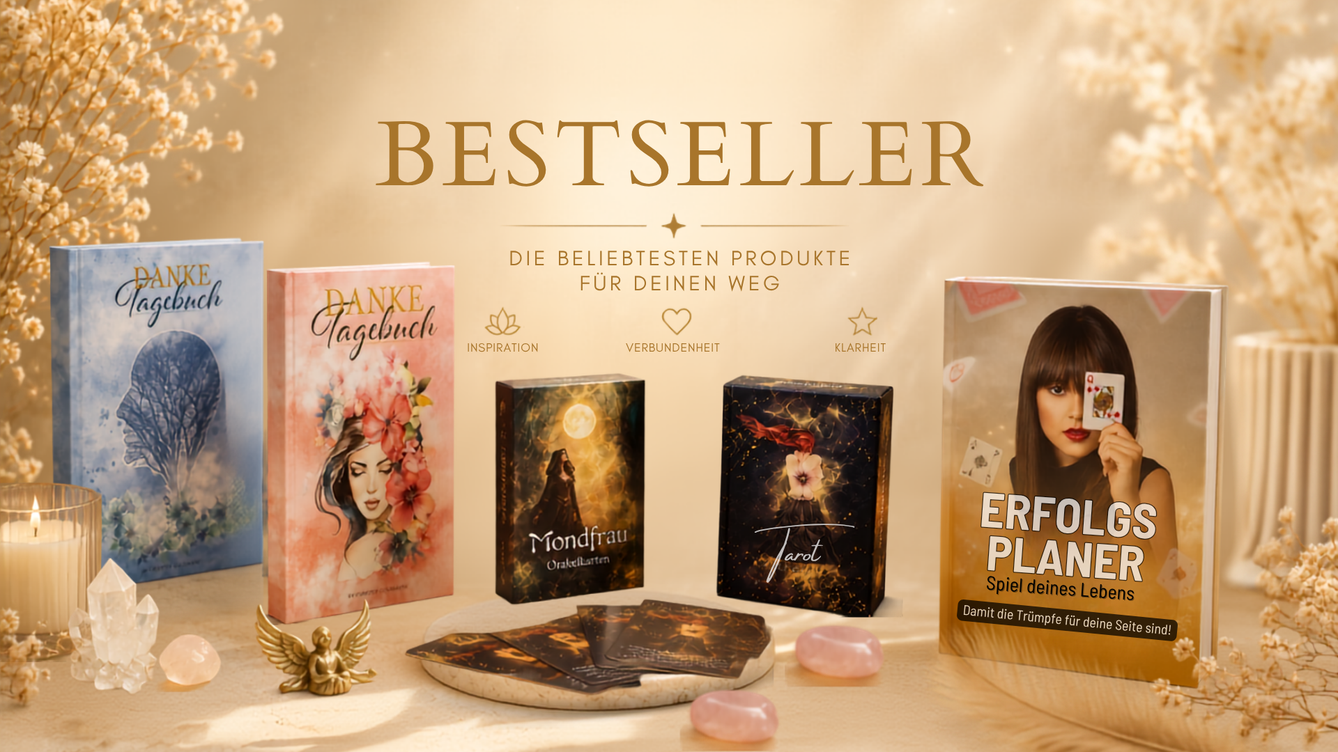 Bestseller - Die beliebtesten Geistklar-Produkte