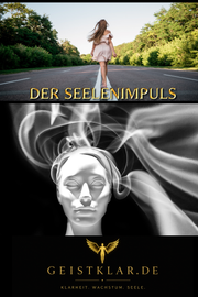 DER SEELENIMPULS - WENN DU ORIENTIERUNG BRAUCHST