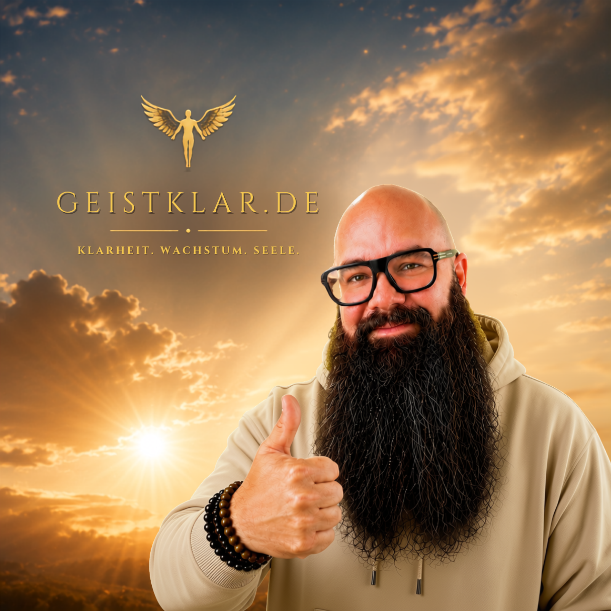 Geistklar