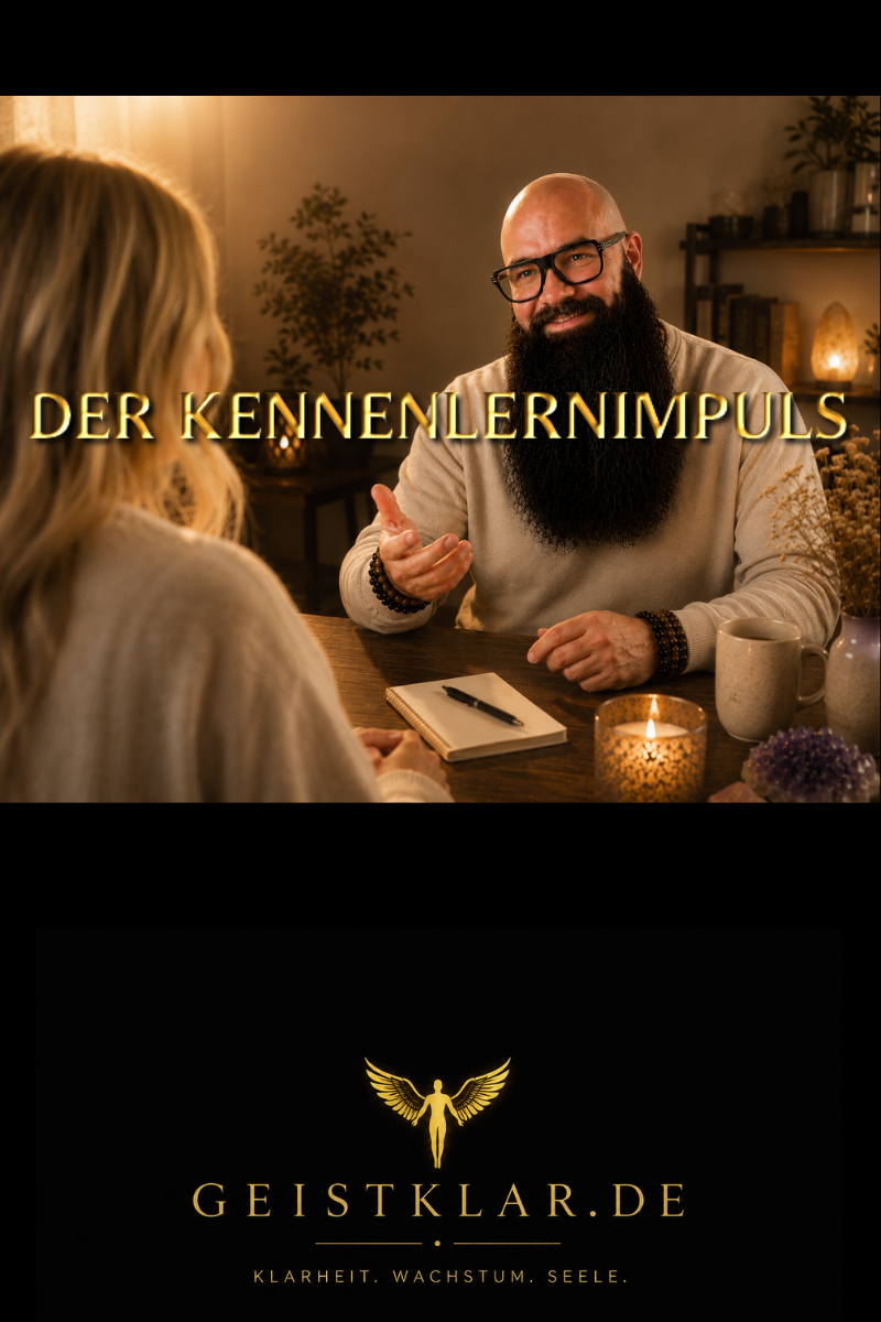 KENNENLERNIMPULS - KURZIMPULS